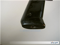  پرژکتور دستی قدیمی ساخت کشور ایتالیا