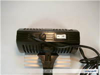  پرژکتور دستی قدیمی ساخت کشور ایتالیا