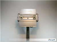  پرژکتور دستی قدیمی ساخت کشور ایتالیا