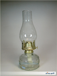  چراغ نفتی زیبا دکوری زیبا 