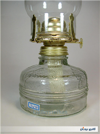  چراغ نفتی زیبا دکوری زیبا 