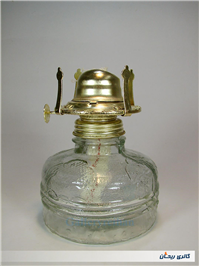  چراغ نفتی زیبا دکوری زیبا 