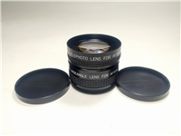 2عدد لنز 48MM مبدل تله و واید Tele-Wide 