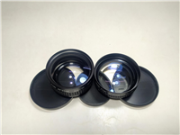 2عدد لنز 48MM مبدل تله و واید Tele-Wide 