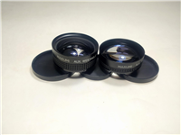 2عدد لنز 48MM مبدل تله و واید Tele-Wide 