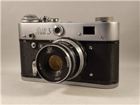  درپوش یا درب لنز قدیمی و کمیاب مارک FED