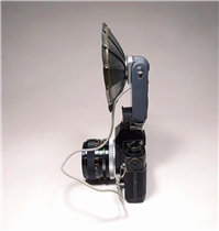 فلاش کمیاب چتری ژاپنی مارک honeywell