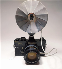 فلاش کمیاب چتری ژاپنی مارک honeywell