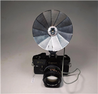 فلاش کمیاب چتری ژاپنی مارک honeywell