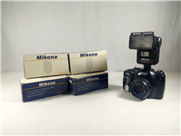  فلاش بزرگ آکبند دوقلو Mikona MV-689 TZ 