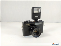  فلاش کمیاب آکبند مارک Mikona Mv-123