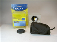  لنز 30MM مبدل تله SONY VCL-DH1730 TELE