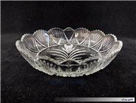  ظرف شکلات خوری بسیار زیبا و طرح خاص 