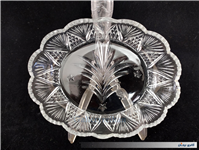  ظرف شکلات خوری بسیار زیبا و طرح خاص 