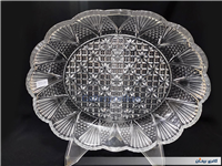  ظرف پذیرایی بسیار زیبا و طرح خاص 