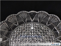  ظرف پذیرایی بسیار زیبا و طرح خاص 