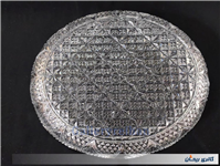  ظرف پذیرایی بسیار زیبا و طرح خاص 