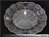  ظرف پذیرایی بسیار زیبا و طرح خاص 