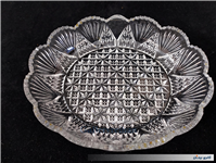  ظرف شکلات خوری زیبا و ضخیم 