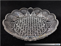  ظرف شکلات خوری زیبا و ضخیم 