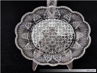  ظرف شکلات خوری زیبا و ضخیم 