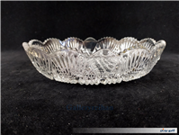  ظرف شکلات خوری زیبا و ضخیم 