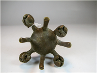  سرمه دان مدل کمیاب زنگوله ای و خاص