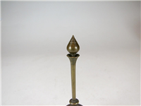 سرمه دان برنجی خاص و دکوری فوق العاده