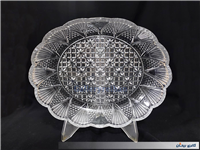 ظرف پذیرایی بسیار زیبا و طرح خاص 