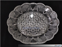 ظرف پذیرایی بسیار زیبا و طرح خاص 