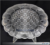 ظرف پذیرایی بسیار زیبا و طرح خاص 