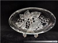  ظرف شکلات خوری زیبا و بسیار ضخیم 