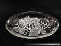  ظرف شکلات خوری زیبا و بسیار ضخیم 