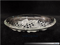  ظرف شکلات خوری زیبا و بسیار ضخیم 