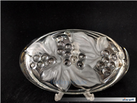  ظرف شکلات خوری زیبا و بسیار ضخیم 