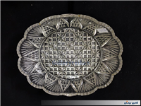  ظرف شکلات خوری بسیار زیبا و طرح خاص