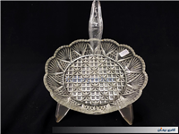  ظرف شکلات خوری بسیار زیبا و طرح خاص