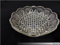  ظرف شکلات خوری بسیار زیبا و طرح خاص