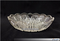  ظرف شکلات خوری بسیار زیبا و طرح خاص