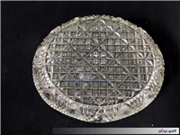  ظرف شکلات خوری بسیار زیبا و طرح خاص