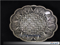  ظرف شکلات خوری بسیار زیبا و طرح خاص