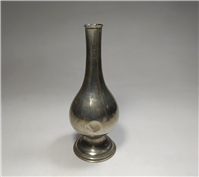  تنگ یا گلابپاش ورشو قدیمی زیبا 