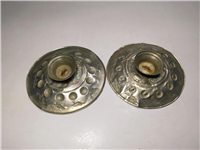  یک جفت ظرف شیرینی خوری ورشو قدیمی 