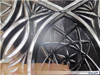  میوه خوری بسیار زیبا ساخت کشور اندونزی