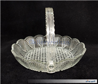 آجیل خوری بسیار خاص و کمیاب قدیمی