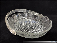 آجیل خوری بسیار خاص و کمیاب قدیمی