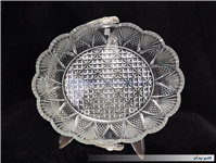 آجیل خوری بسیار خاص و کمیاب قدیمی