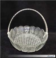 آجیل خوری بسیار خاص و کمیاب قدیمی