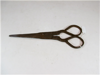  قیچی فولادی کلکسیونی و دستساز خوش تراش 