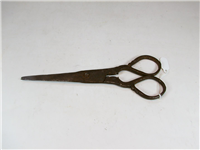  قیچی فولادی کلکسیونی و دستساز خوش تراش 